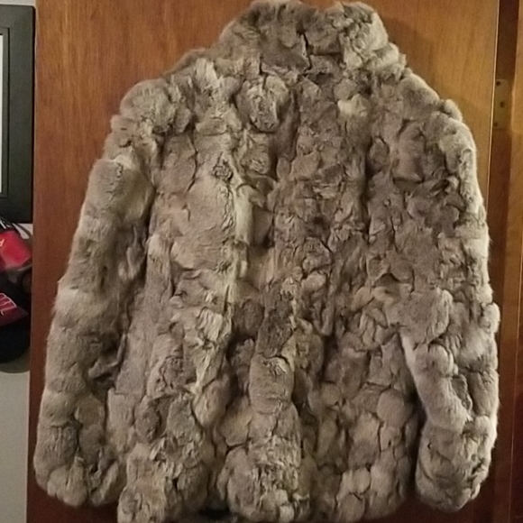 Jacket - Picture 2 of 2